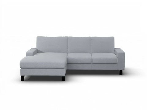 Ecksofa LO Medium L